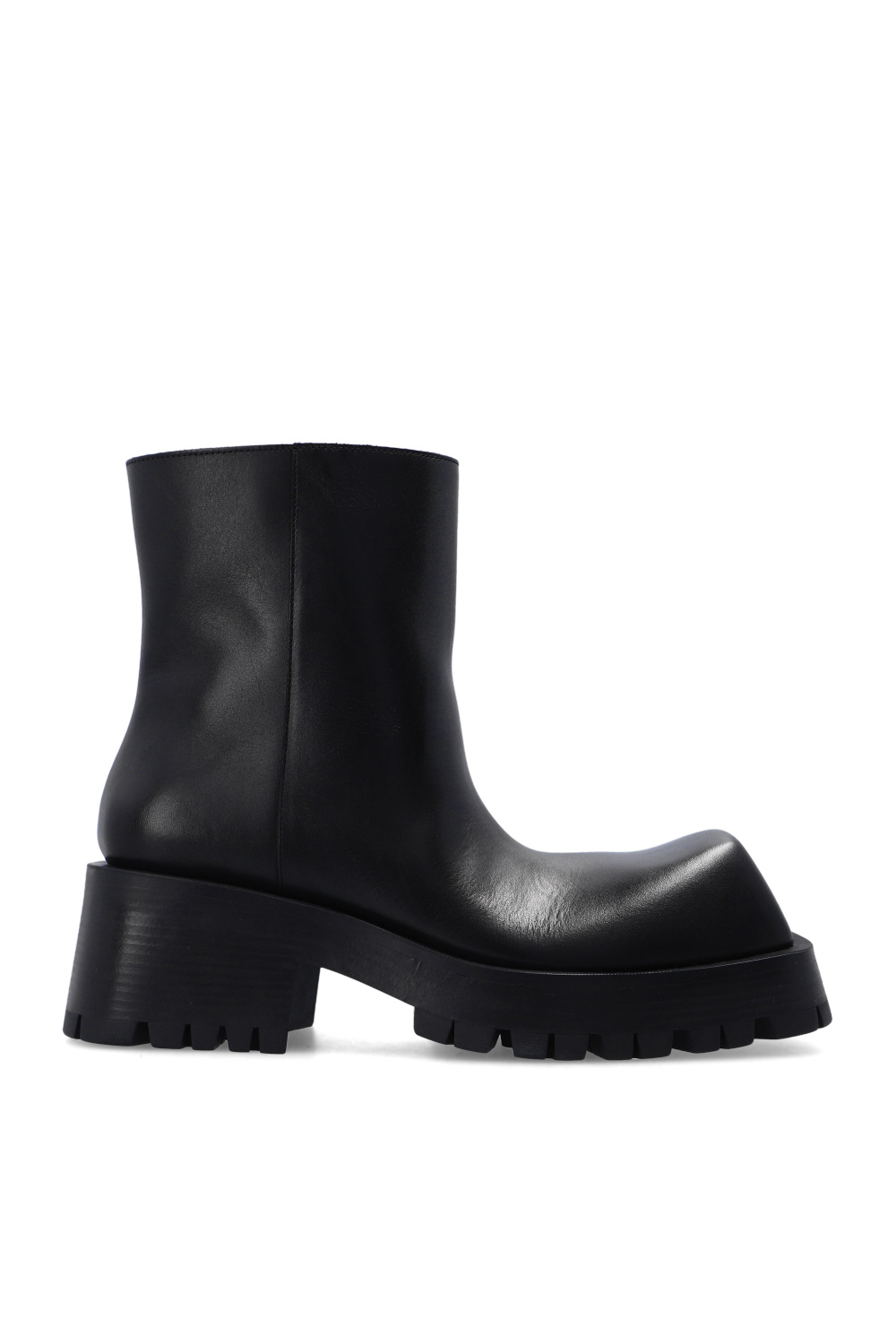 Women's Shoes tempo | Balenciaga 'Trooper' ankle boots | adidas